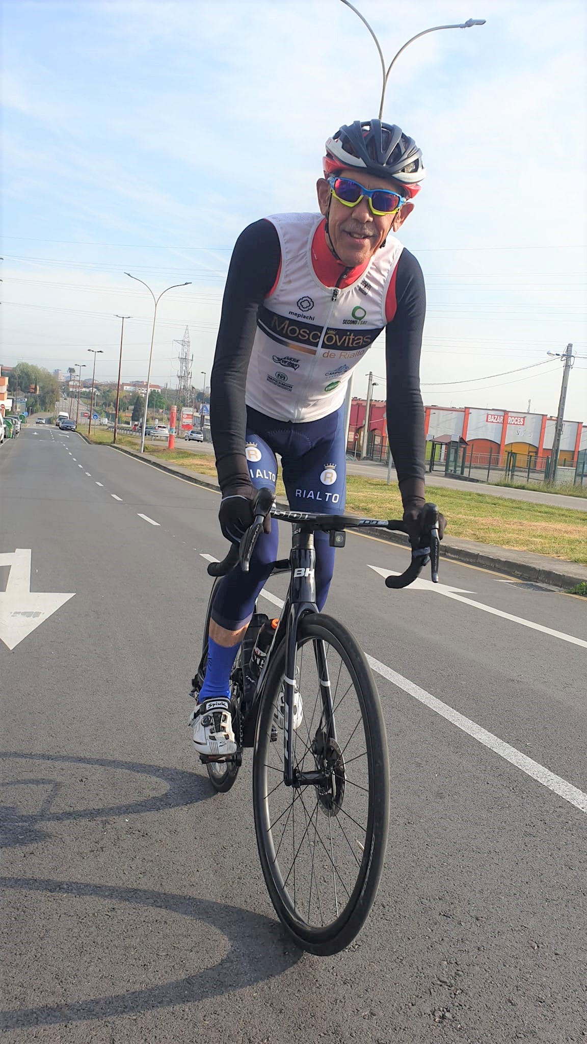 Resumen Ciclismo 2023