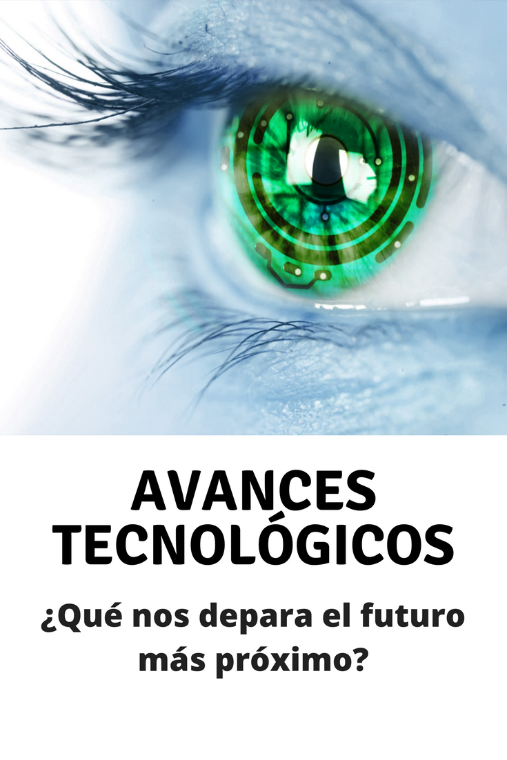 Avances Tecnológicos
