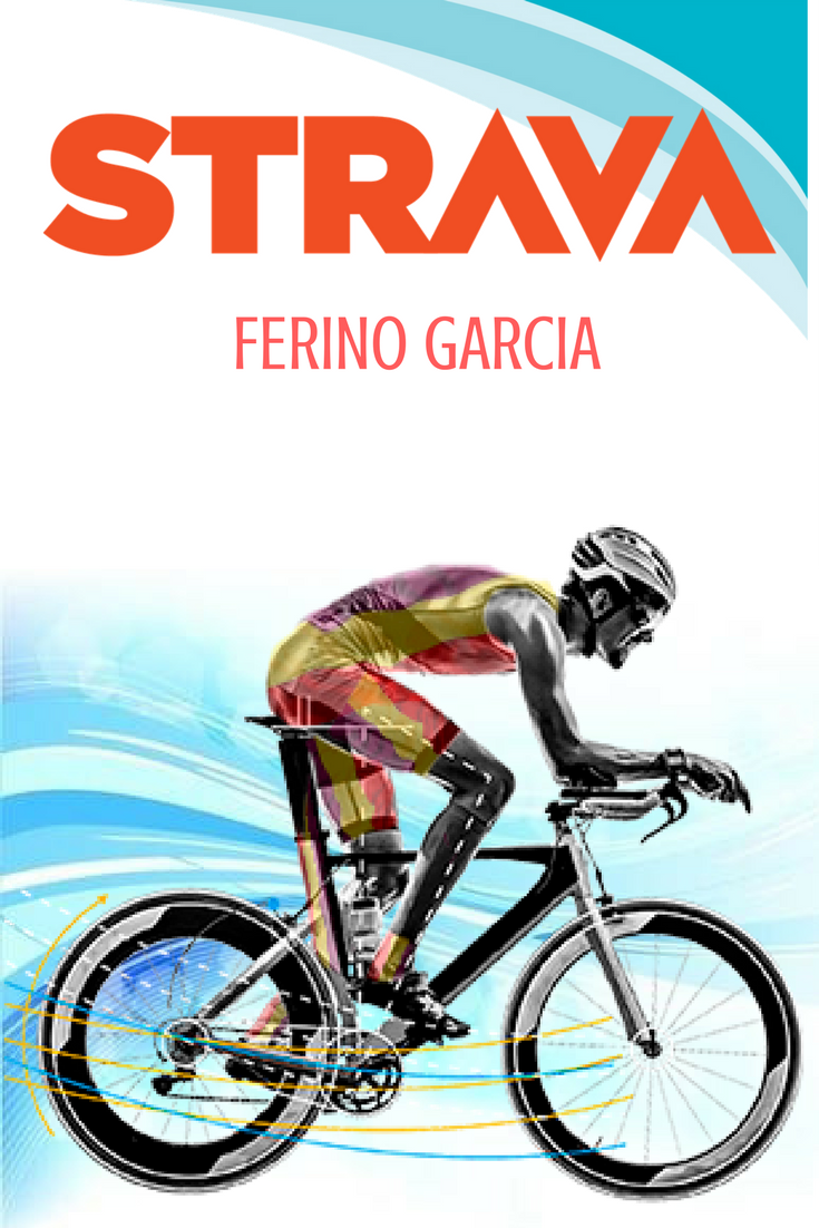 Resumen Ciclismo 2016