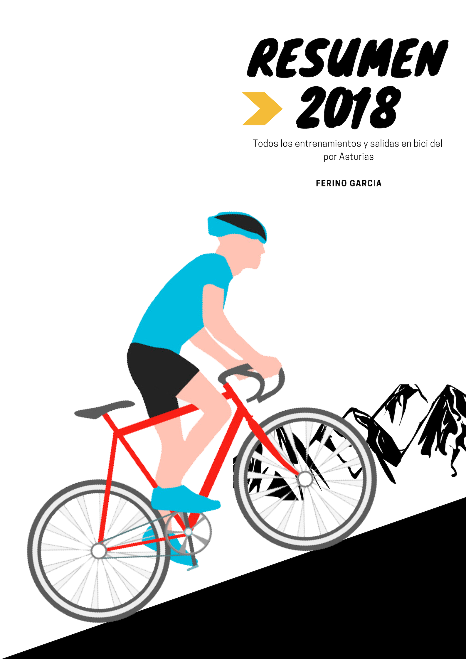 Resumen  Ciclismo  2018